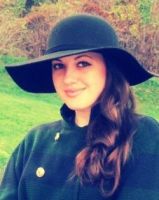 Ирина Оруджкулиева