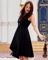 Юлия Хузина