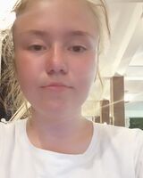 Яна Будакова