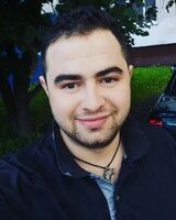 Иван Канна