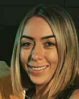 Ольга Григорьева