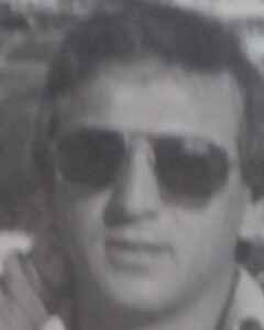 Валерий Карпов