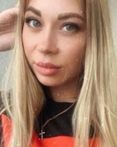 Екатерина Павлова