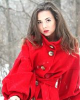 Анастасия Осмоловская