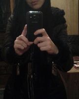 Алина Стоева