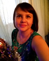 Шупан Викторовна