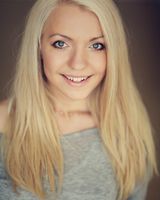 Екатерина Фролова