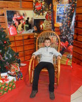 Максим Кравцов