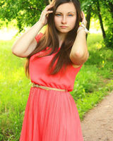 Валери Олеговна