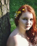 Аришка Большакова