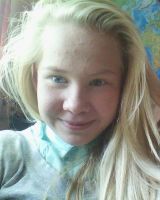 Оля Нагаева