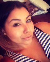 Екатерина Тежит