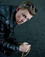 Алексей Новиков