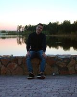 Сергей Чумаченко