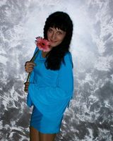 Алена Чуйкова