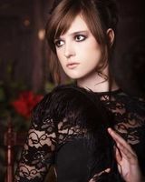 Алёна Тарусова