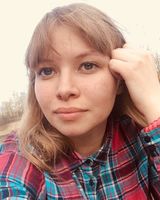 Диана Андреевна