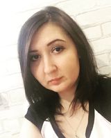 Юлия Нечаюк