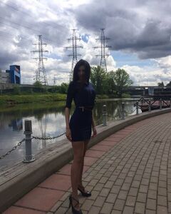Стрелецкая Викторовна