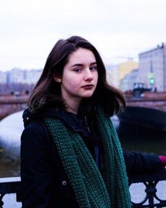 Анна Валерьевна