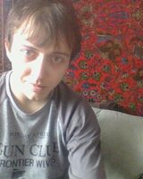 Николай Нарсеев