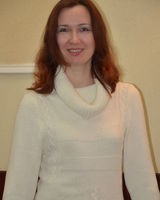 Любовь Алехина