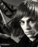 Александр Головин