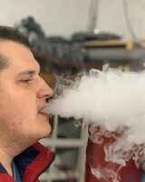 Илья Макаренко