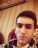 Тарон Мартиросян