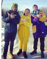 Сергей Антипин