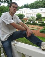 Виктор Андрюшин