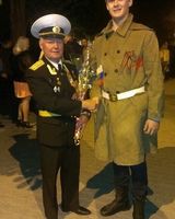 Дима Валенцев