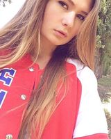 Олеся Андреева