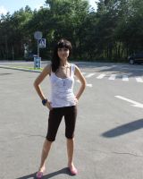 Екатерина Стратуца