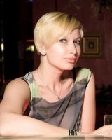 Александра Костюченко