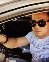 Олег Губин