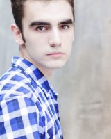 Timur Klychev