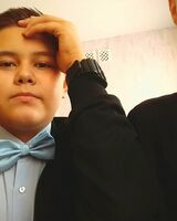 Данил Рахматуллин