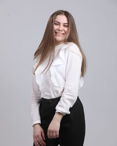 Елена Вазаева