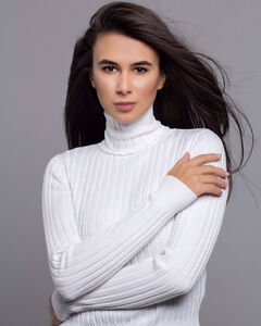Екатерина Юрченко