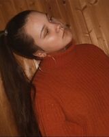 Мария Савельева