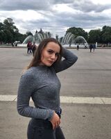 Яна Парахина