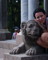 Кристина Новых