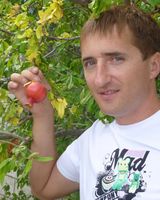 Сергей Михайлюк