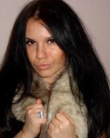 Ольга Игоревна