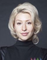 Екатерина Орлова
