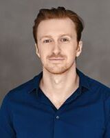 Alexander Berezhnoy