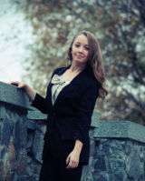 Dashka Baryshnikova