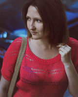 Дарья Беседина