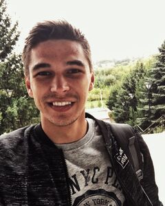 Алексей Чёботов